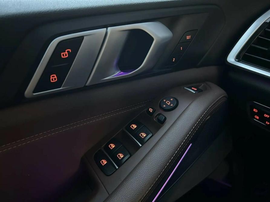 BMW X5 IV (G05/G18) Набережные Челны  - изображение 6