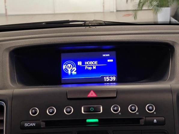 Honda CR-V IV Рестайлинг с пробегом 2017 года, цена 2 350 000 рублей, 123564 км, внедорожник, Автокод Объявления