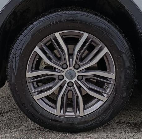 Geely Atlas Pro с пробегом 2023 года, цена 1 909 000 рублей, 64515 км, внедорожник, Автокод Объявления