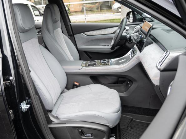 Geely Galaxy M7 с пробегом 2026 года, цена 3 830 000 рублей, 23 км, внедорожник, Автокод Объявления