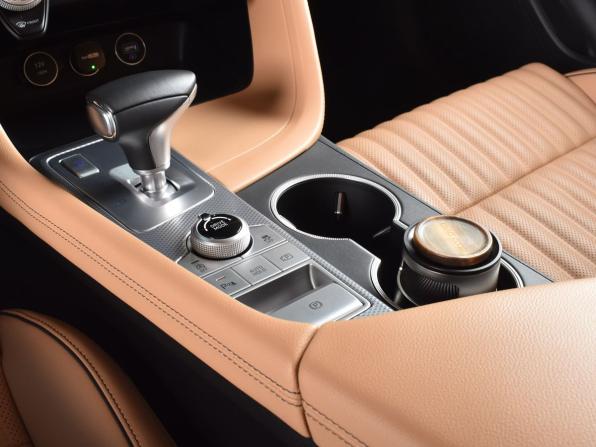Genesis G70 I Рестайлинг с пробегом 2020 года, цена 3 484 995 рублей, 35727 км, седан, Автокод Объявления
