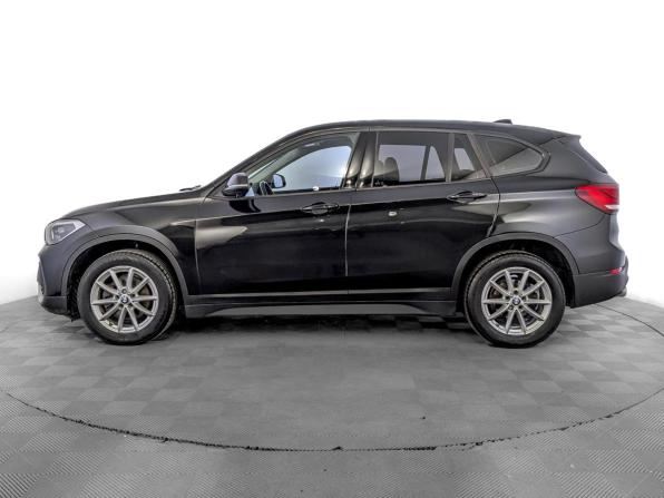 BMW X1 II (F48) Рестайлинг с пробегом 2020 года, цена 2 590 000 рублей, 69068 км, внедорожник, Автокод Объявления
