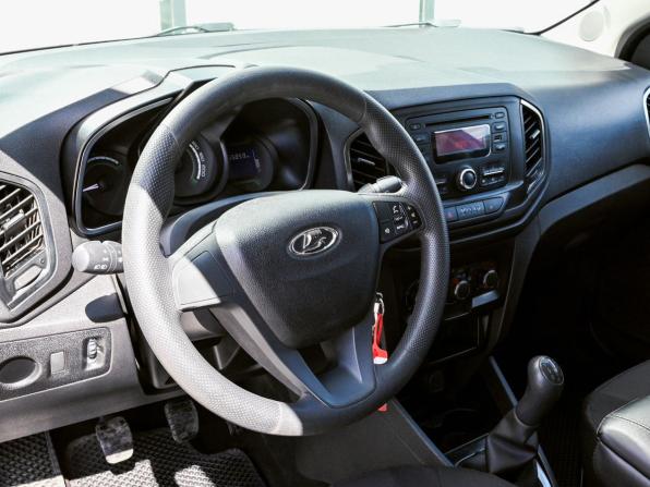 Lada (ВАЗ) XRAY I с пробегом 2017 года, цена 710 000 рублей, 155859 км, хэтчбек, Автокод Объявления