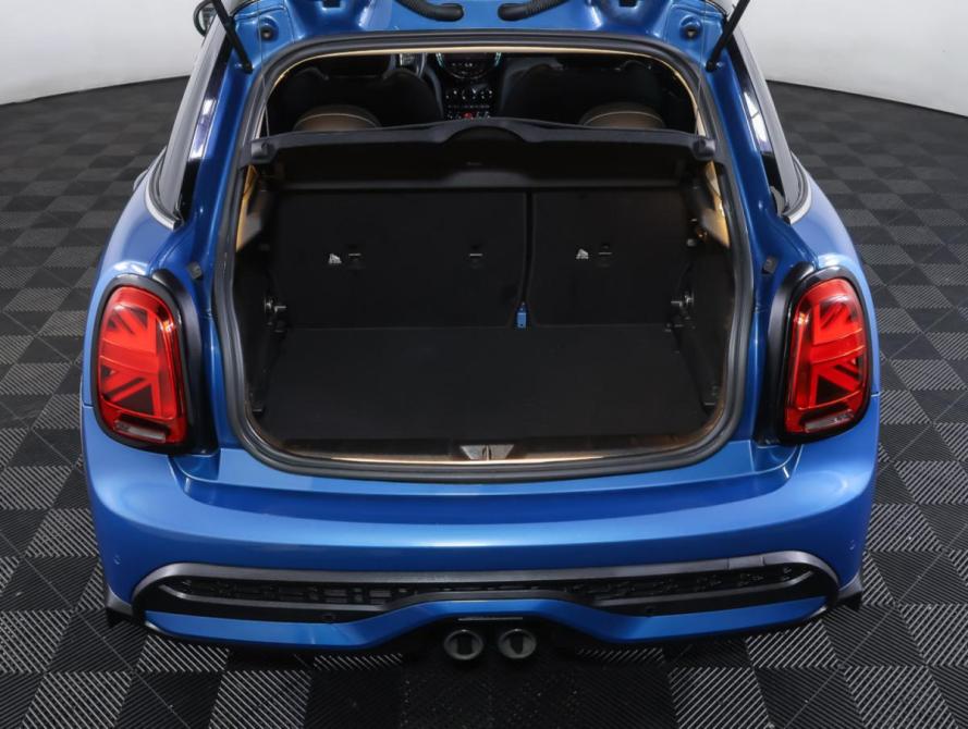 Mini Hatch III (F55/F56) Рестайлинг 2 Москва  - изображение 10