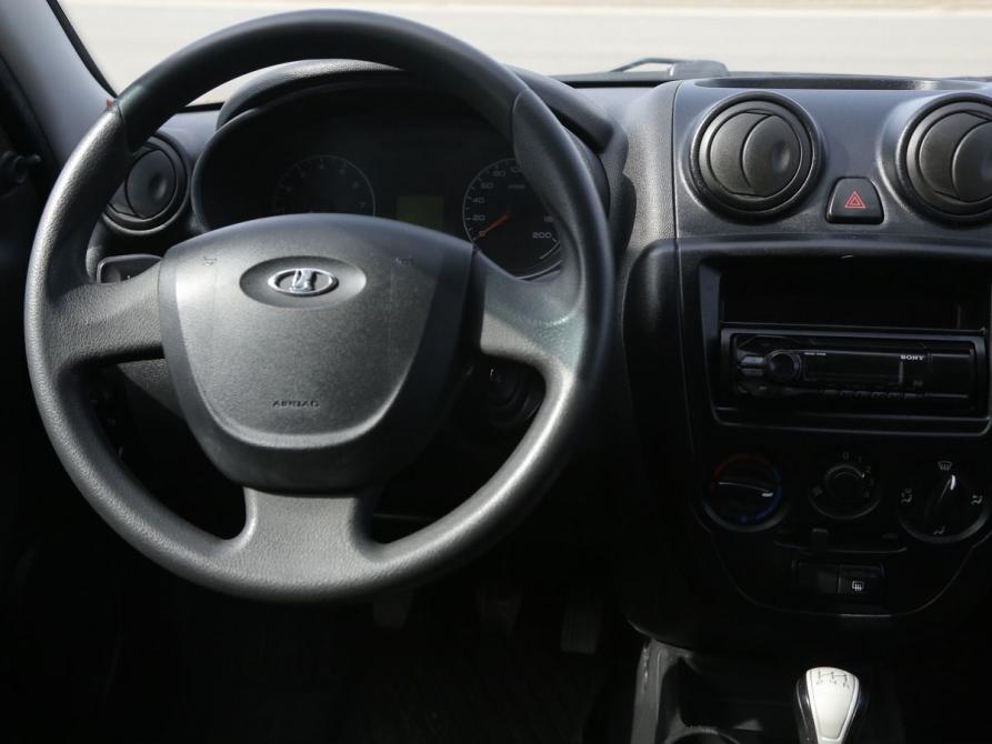 Lada (ВАЗ) Granta I Иваново  - изображение 14