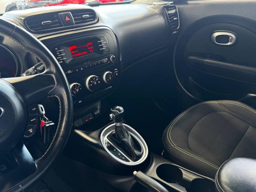 Kia Soul II Ростов-на-Дону  - изображение 17