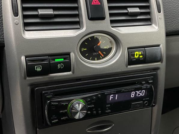Lada (ВАЗ) Priora I с пробегом 2011 года, цена 430 000 рублей, 116236 км, седан, Автокод Объявления