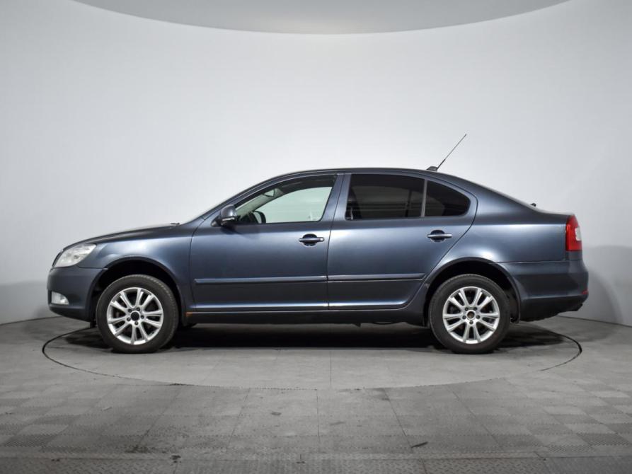 Skoda Octavia II (A5) Рестайлинг Санкт-Петербург  - изображение 9