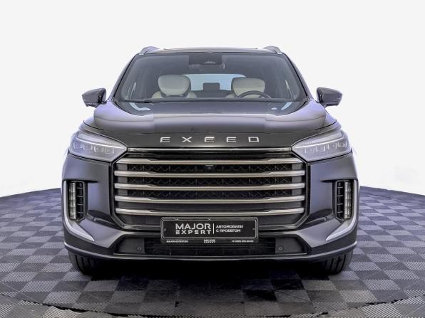 Exeed VX I Рестайлинг с пробегом 2024 года, цена 3 400 000 рублей, 61641 км, внедорожник, Автокод Объявления