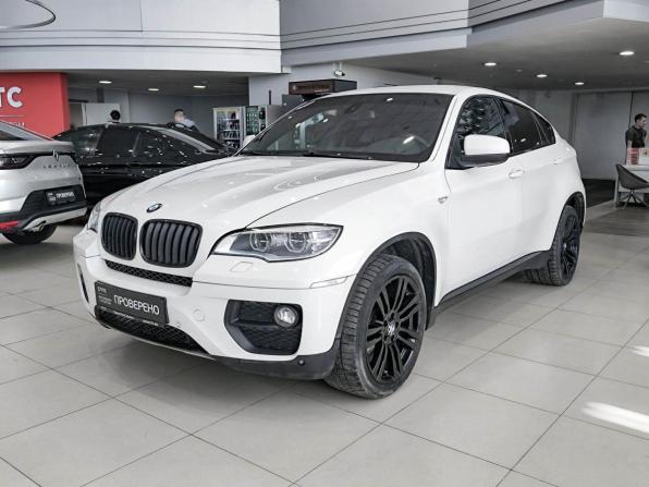 BMW X6 I (E71) Рестайлинг с пробегом 2012 года, цена 1 730 000 рублей, 255000 км, внедорожник, Автокод Объявления