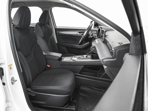 Haval Jolion I Рестайлинг с пробегом 2024 года, цена 1 649 000 рублей, 61931 км, внедорожник, Автокод Объявления