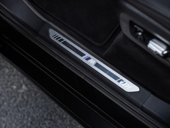 Новый BMW X7 I (G07) Рестайлинг 2024 года, цена 21 172 900 рублей, внедорожник, Автокод Объявления