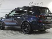 BMW X7 I (G07) Рестайлинг Москва  - изображение 38