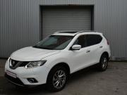 Nissan X-Trail III Мурманск  - изображение 26