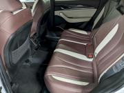 Geely Monjaro I Москва  - изображение 47