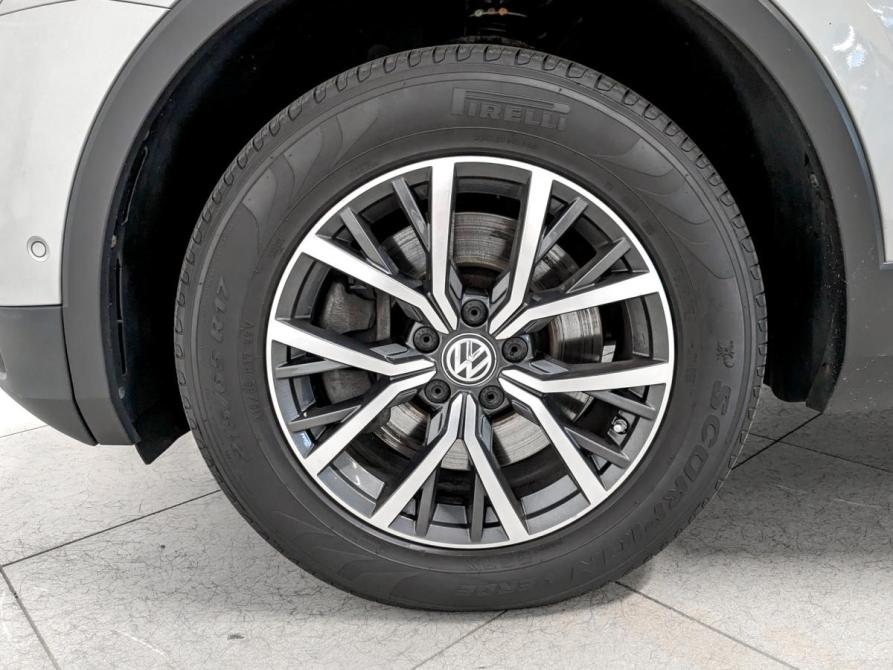 Volkswagen Tiguan II Санкт-Петербург  - изображение 18