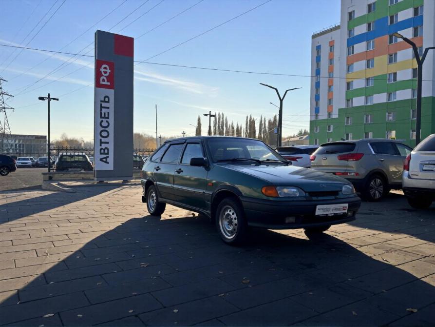 Lada (ВАЗ) 2114 Стерлитамак  - изображение 3