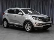 Kia Sportage III Тюмень  - изображение 21