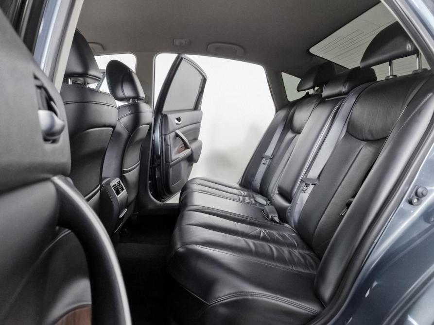 Nissan Teana II Нижний Новгород  - изображение 15