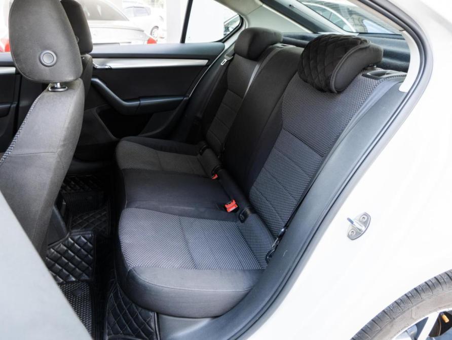 Skoda Octavia III (A7) Волгоград  - изображение 9