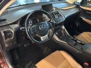Lexus NX I Тюмень  - изображение 43