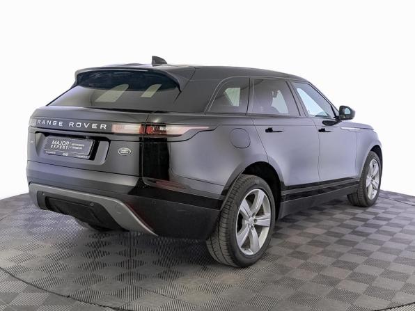 Land Rover Range Rover Velar I с пробегом 2020 года, цена 3 900 000 рублей, 116892 км, внедорожник, Автокод Объявления