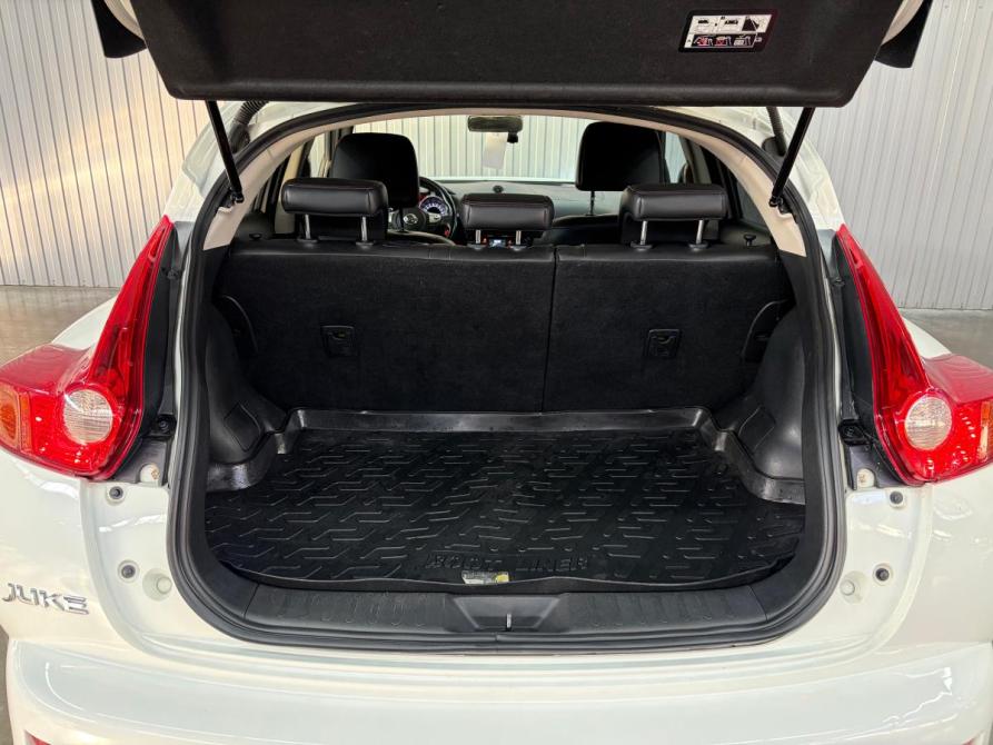 Nissan Juke I Краснодар  - изображение 20