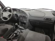 Lada (ВАЗ) Niva Travel I Альметьевск  - изображение 37