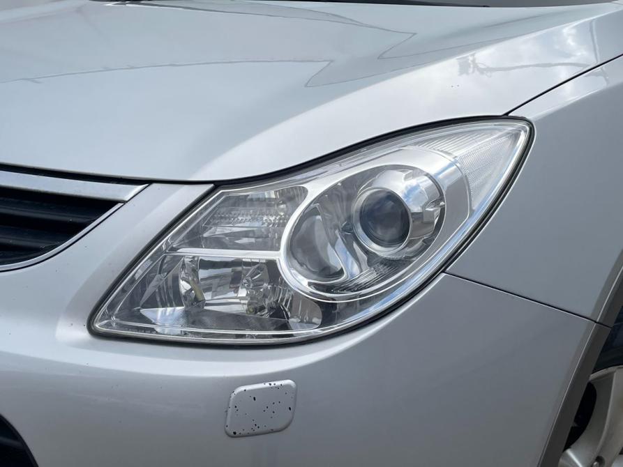 Hyundai ix55 Москва  - изображение 27