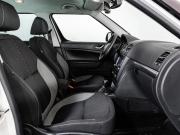 Skoda Yeti I Рестайлинг Санкт-Петербург  - изображение 34