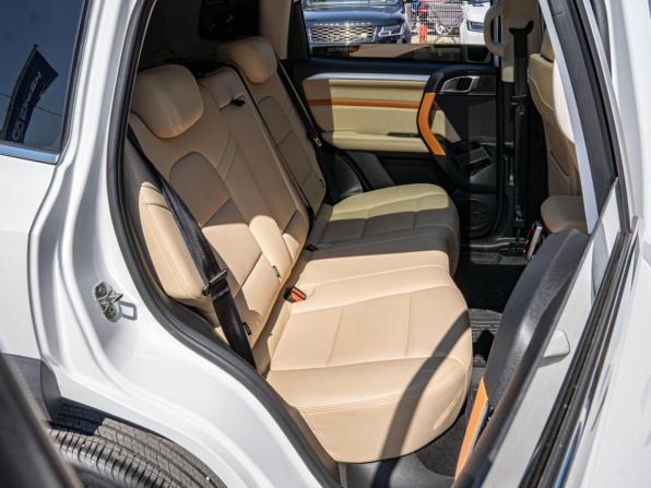 Haval Dargo I с пробегом 2022 года, цена 2 450 000 рублей, 55062 км, внедорожник, Автокод Объявления