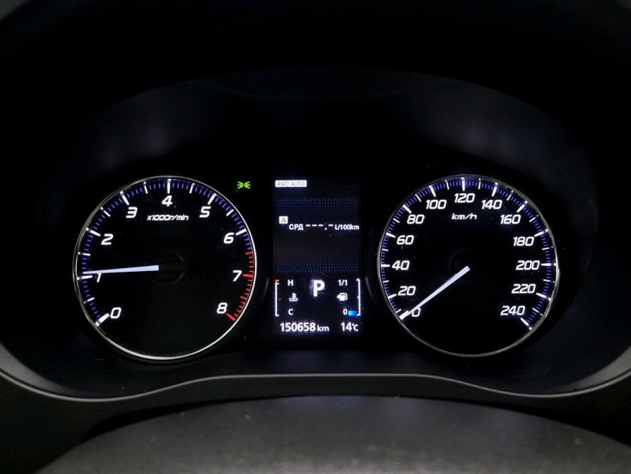 Mitsubishi Outlander III Рестайлинг 3 Мурманск  - изображение 26