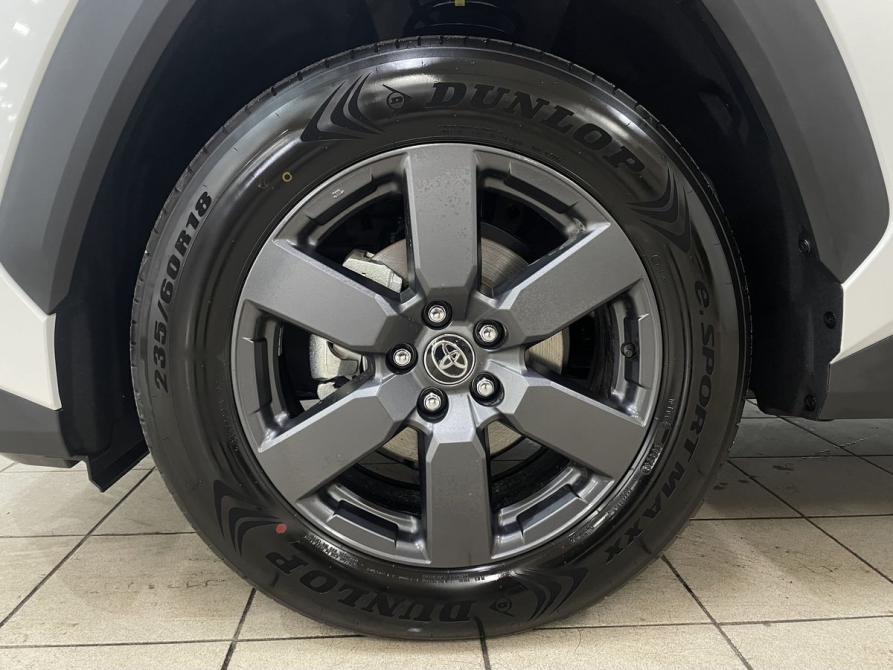 Toyota RAV4 VI (XA60) Воронеж  - изображение 24