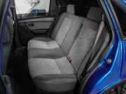 Daewoo Nexia I Рестайлинг Воронеж  - изображение 23