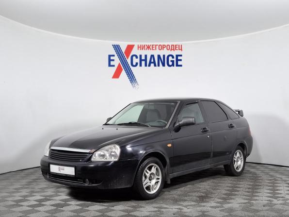 Lada (ВАЗ) Priora I с пробегом 2008 года, цена 166 786 рублей, 158609 км, хэтчбек, Автокод Объявления