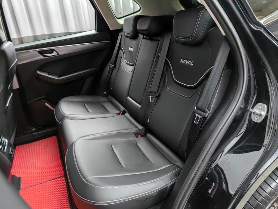 Haval Jolion I Подольск  - изображение 8