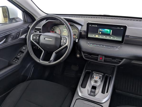 Haval Jolion I с пробегом 2023 года, цена 1 790 000 рублей, 42298 км, внедорожник, Автокод Объявления