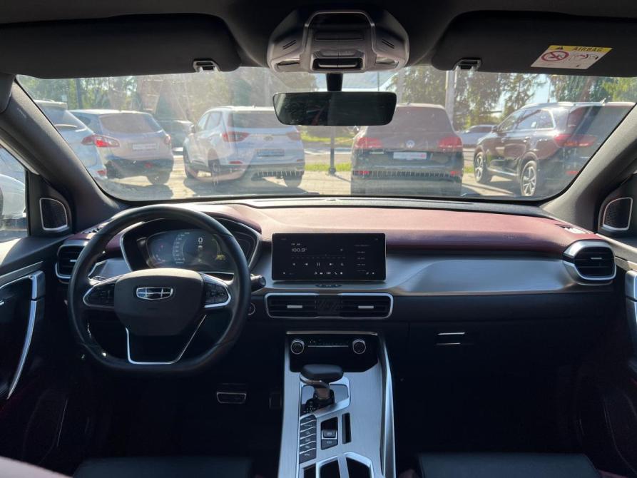 Geely Coolray I Стерлитамак  - изображение 15