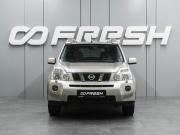 Nissan X-Trail II Воронеж  - изображение 24