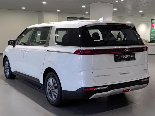Kia Carnival IV с пробегом 2021 года, цена 2 730 000 рублей, 144290 км, минивэн, Автокод Объявления