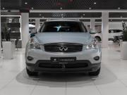 Infiniti EX I (J50) Москва  - изображение 31