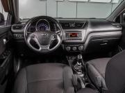 Kia Rio III Рестайлинг Воронеж  - изображение 25