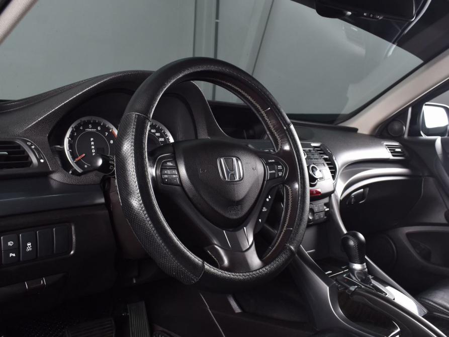 Honda Accord VIII Рестайлинг Кемерово  - изображение 6