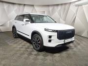 Jaecoo J7 I Москва  - изображение 27