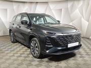 Changan CS75 Plus III Москва  - изображение 27