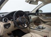 Mercedes-Benz GLC Coupe I (C253) Санкт-Петербург  - изображение 47