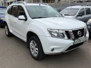 Nissan Terrano III (D10) Киров  - изображение 3
