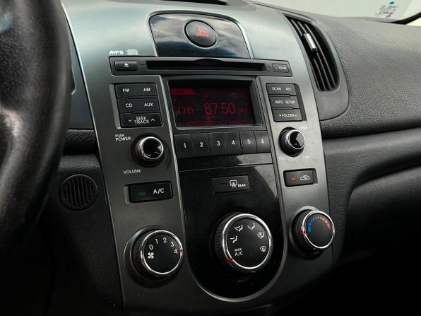 Kia Cerato II с пробегом 2011 года, цена 856 700 рублей, 228702 км, седан, Автокод Объявления