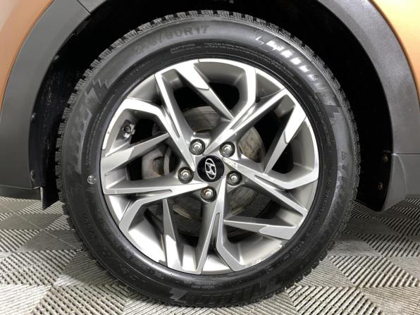 Hyundai Creta I с пробегом 2018 года, цена 1 529 000 рублей, 85976 км, внедорожник, Автокод Объявления