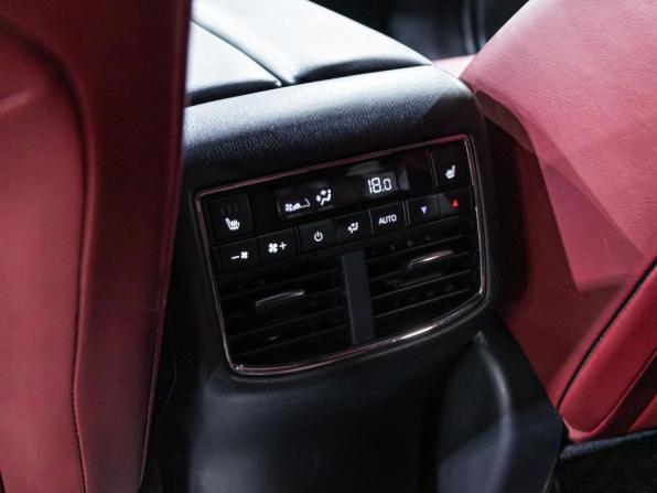Mazda CX-9 II Рестайлинг с пробегом 2021 года, цена 4 150 000 рублей, 100162 км, внедорожник, Автокод Объявления